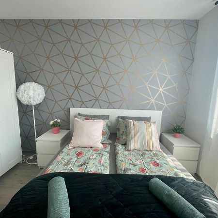 B147 Design Lux Apartments #Freeparking 布达佩斯 外观 照片
