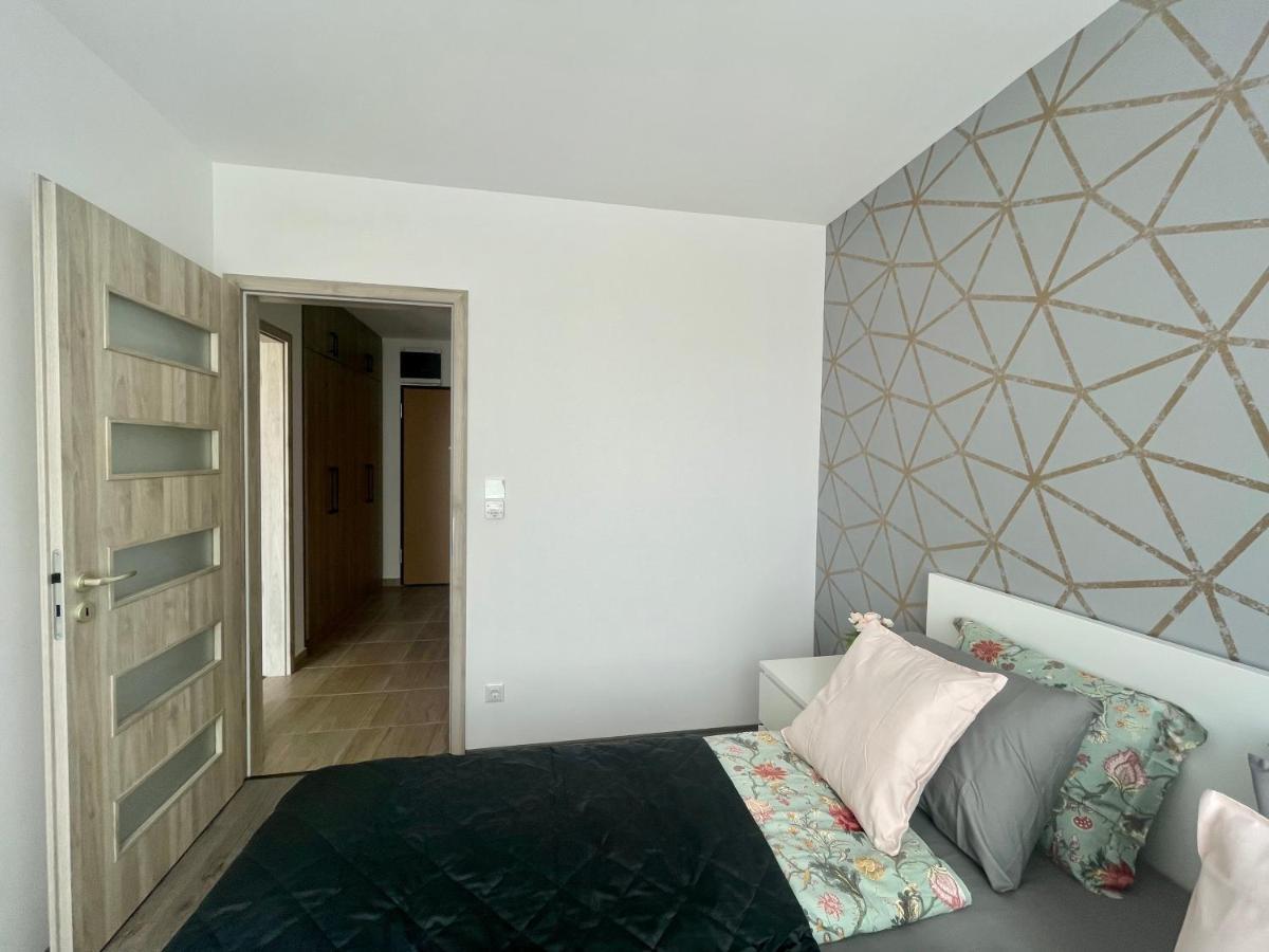 B147 Design Lux Apartments #Freeparking 布达佩斯 外观 照片