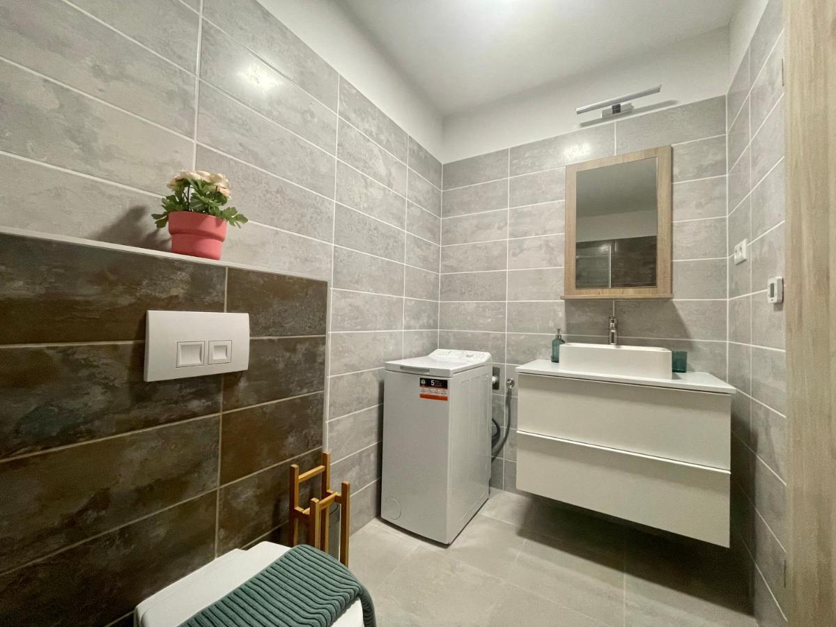 B147 Design Lux Apartments #Freeparking 布达佩斯 外观 照片