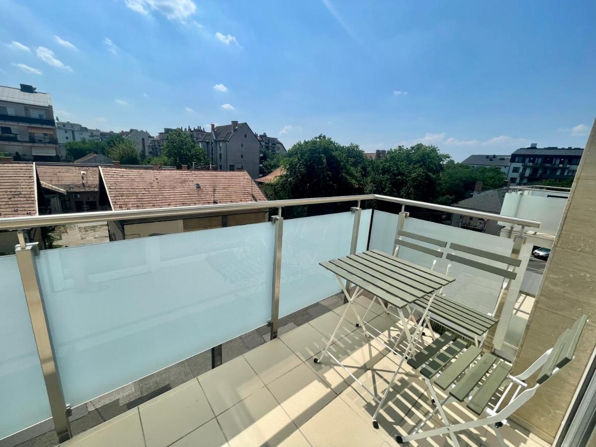 B147 Design Lux Apartments #Freeparking 布达佩斯 外观 照片