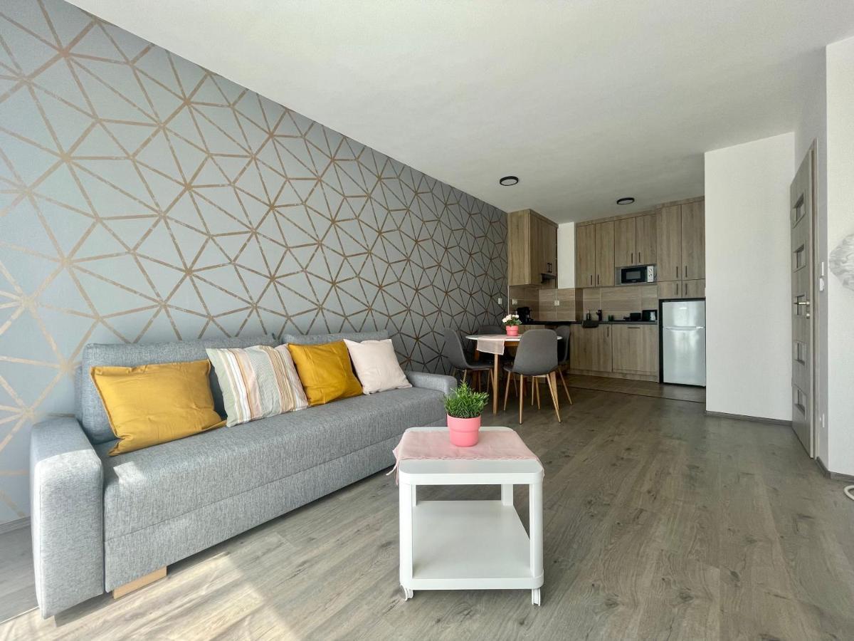 B147 Design Lux Apartments #Freeparking 布达佩斯 外观 照片