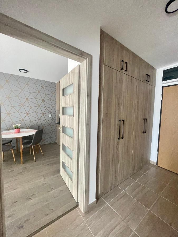 B147 Design Lux Apartments #Freeparking 布达佩斯 外观 照片