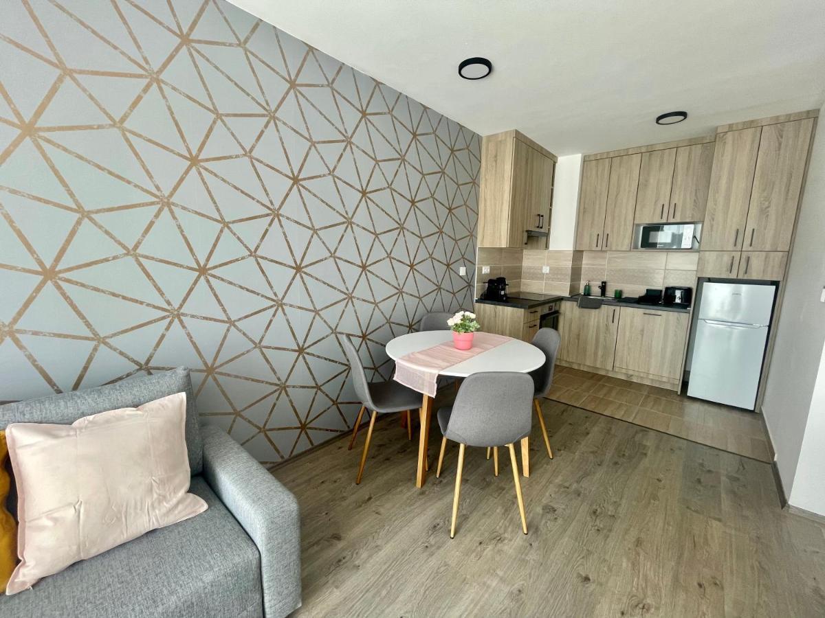 B147 Design Lux Apartments #Freeparking 布达佩斯 外观 照片