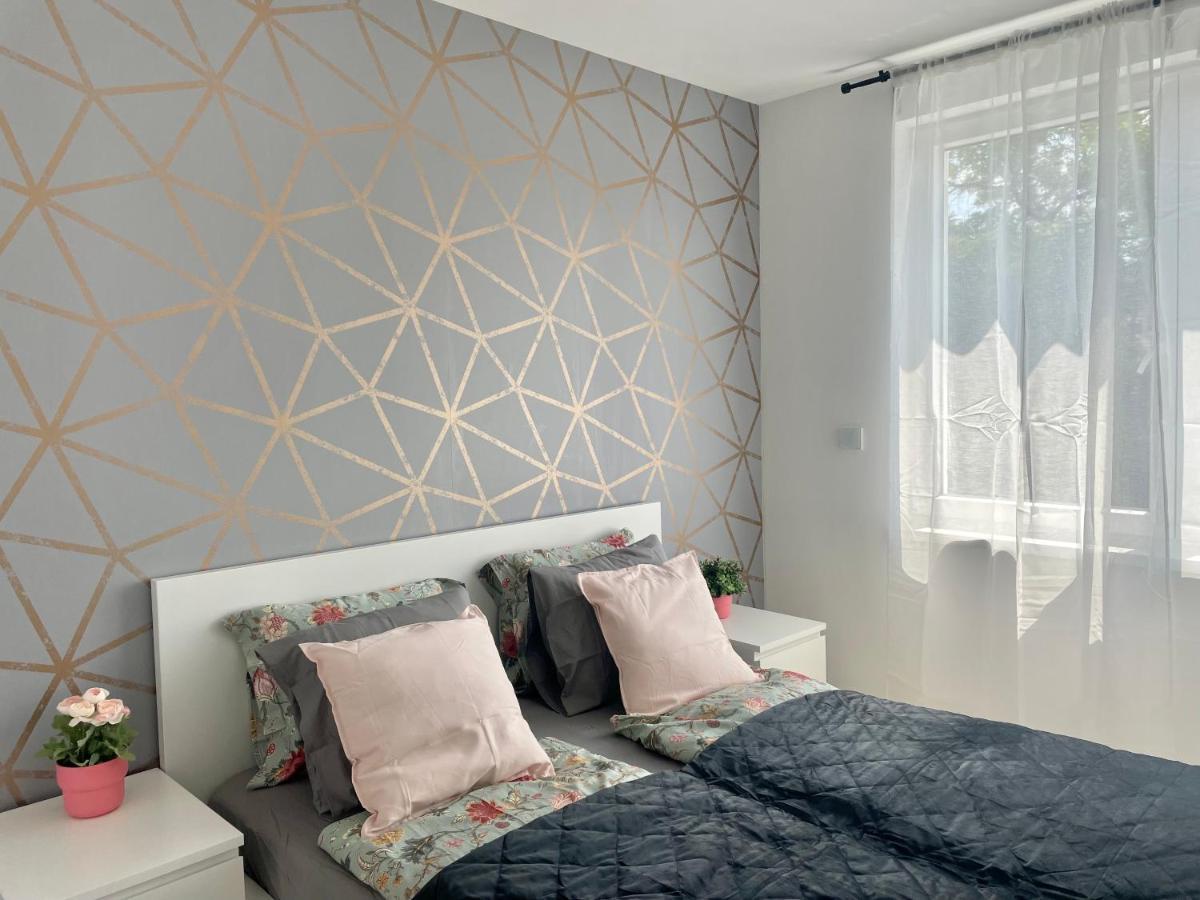 B147 Design Lux Apartments #Freeparking 布达佩斯 外观 照片