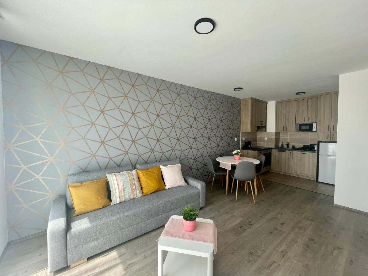 B147 Design Lux Apartments #Freeparking 布达佩斯 外观 照片