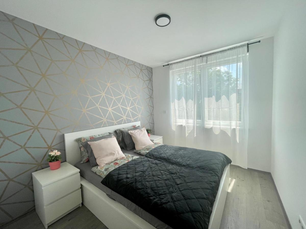 B147 Design Lux Apartments #Freeparking 布达佩斯 外观 照片